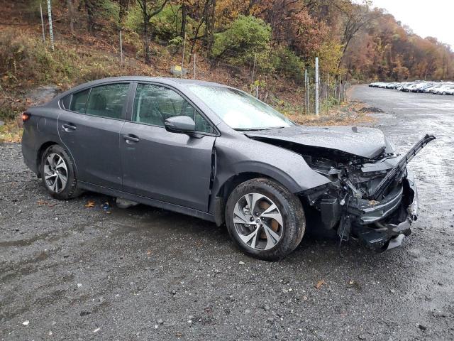 2025 SUBARU LEGACY PRE #3302647021