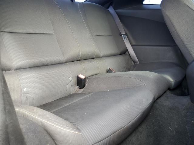 2012 CHEVROLET CAMARO LT - 2G1FB1E30C9102852