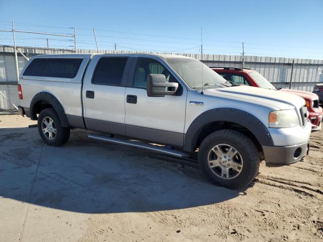 2007 FORD F150 #3292497677