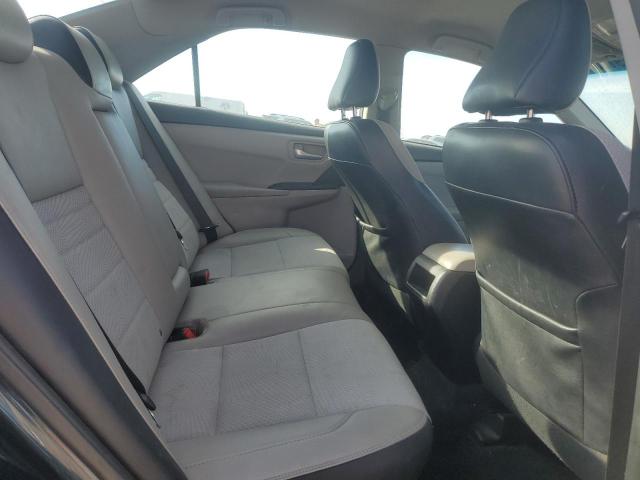 2016 TOYOTA CAMRY LE #3303912731