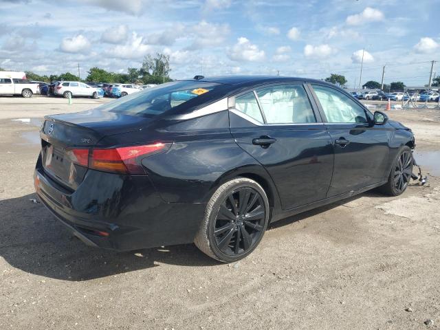 2021 NISSAN ALTIMA SR #3302728119