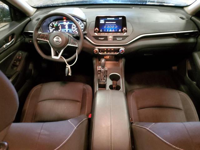 2022 NISSAN ALTIMA SV #3294310895