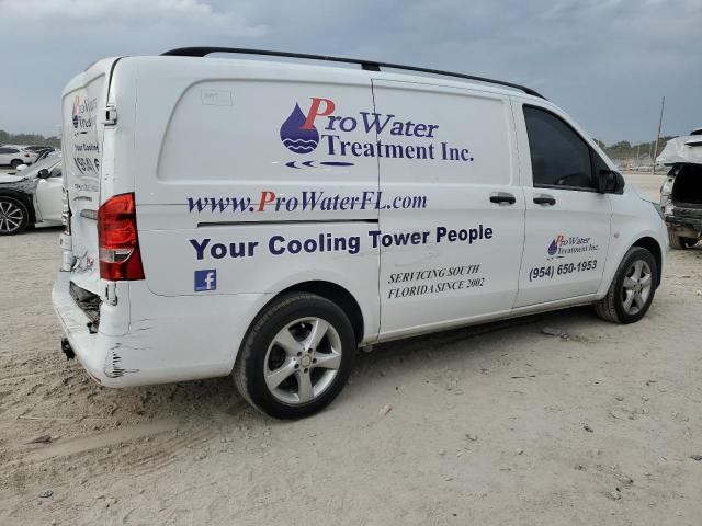 2016 MERCEDES-BENZ METRIS #3282378259