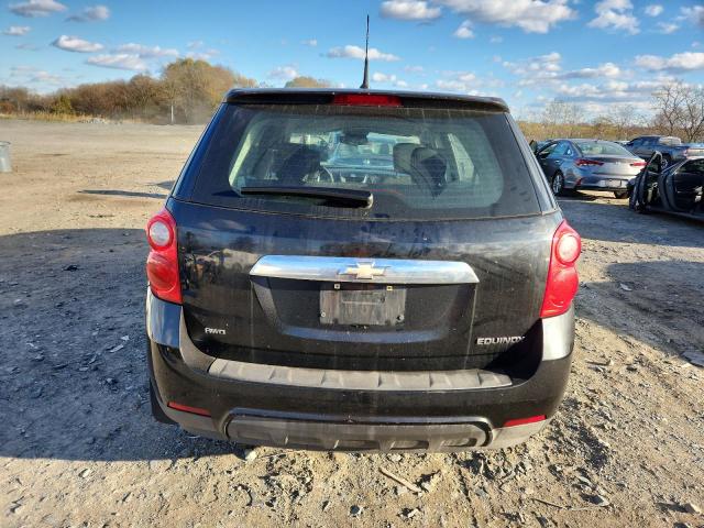 2013 CHEVROLET EQUINOX LS #3285820897