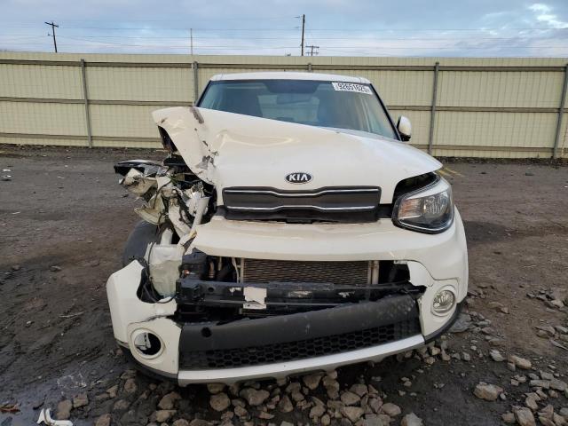 2018 KIA SOUL + #3309504583