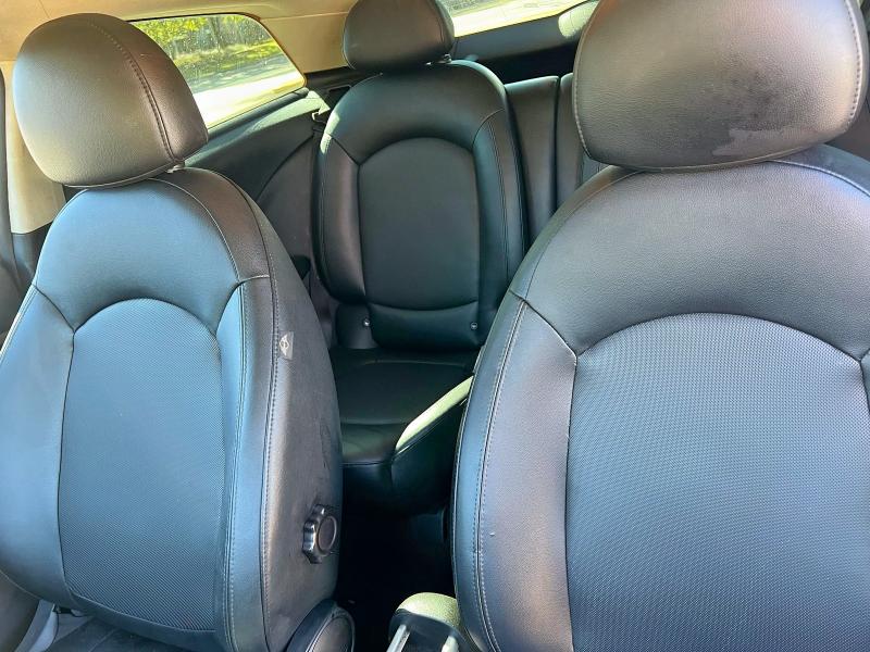 2016 MINI COOPER S P #3291317142