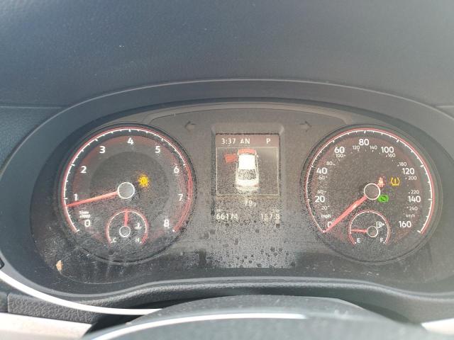 2021 VOLKSWAGEN PASSAT SE #3302799932