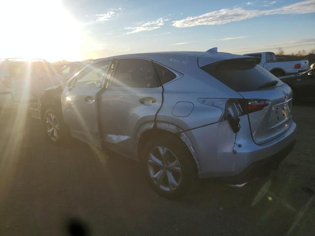 2017 LEXUS NX 200T BA #3290374811