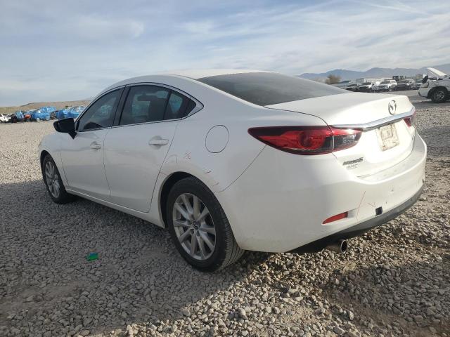 2016 MAZDA 6 SPORT - JM1GJ1U56G1401841