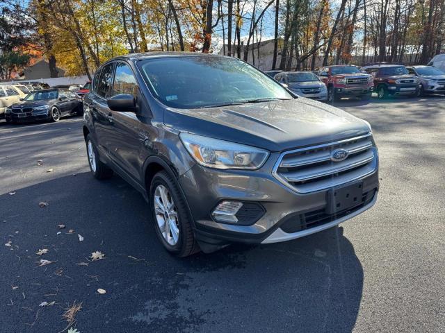 2017 FORD ESCAPE SE #3291192006