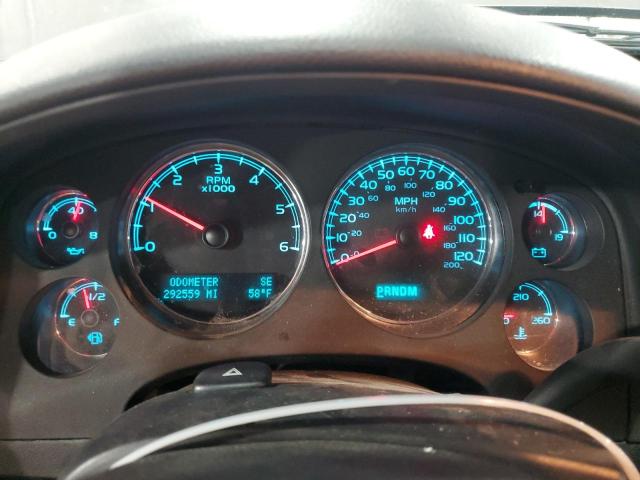 2012 GMC YUKON XL D #3286703334