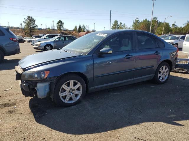 Global Auto Auctions: 2006 VOLVO S40 2.4I