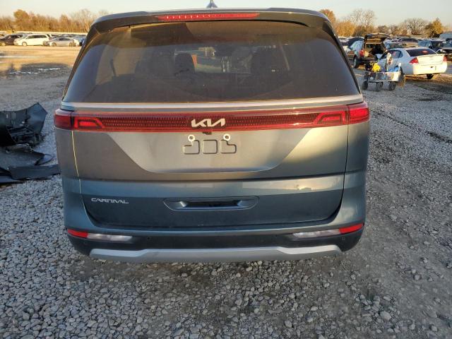 2024 KIA CARNIVAL E #3301605681