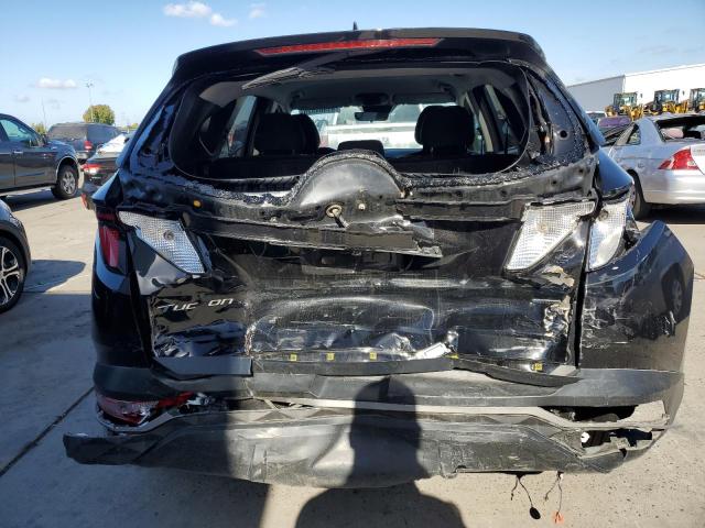 2024 HYUNDAI TUCSON SEL #3304032498