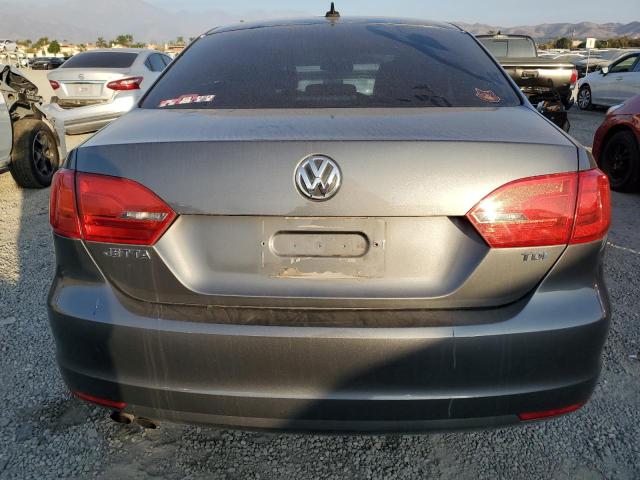 2012 VOLKSWAGEN JETTA TDI - 3VW3L7AJ0CM413717