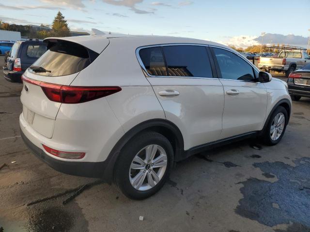 2018 KIA SPORTAGE L #3310461137