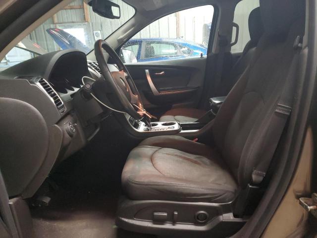 2012 GMC ACADIA SLE #3308477280