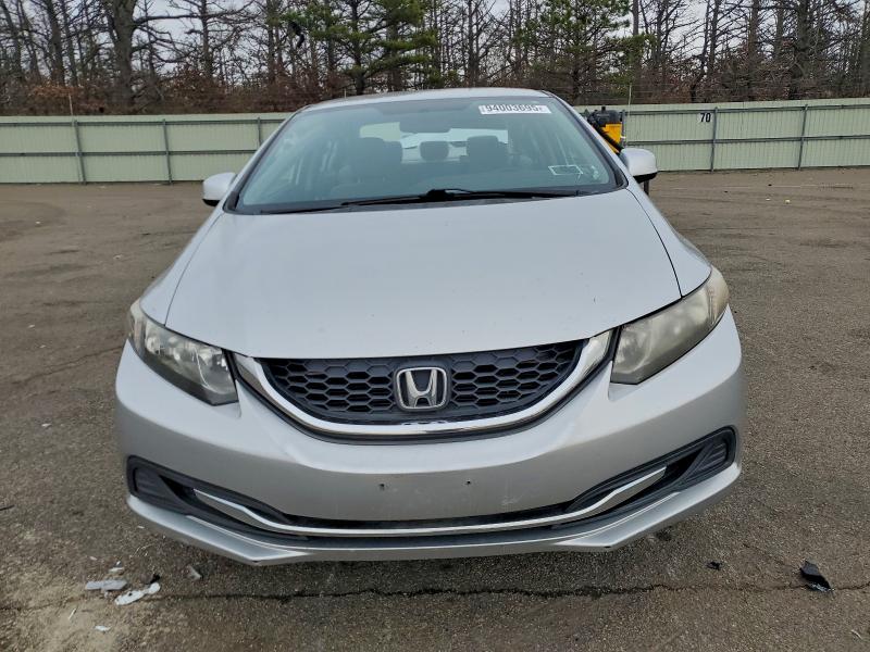 2013 HONDA CIVIC LX #3301748431