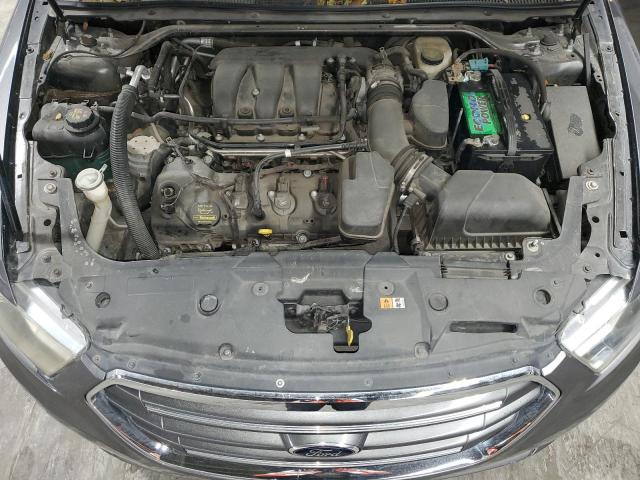 2014 FORD TAURUS LIM #3302882953