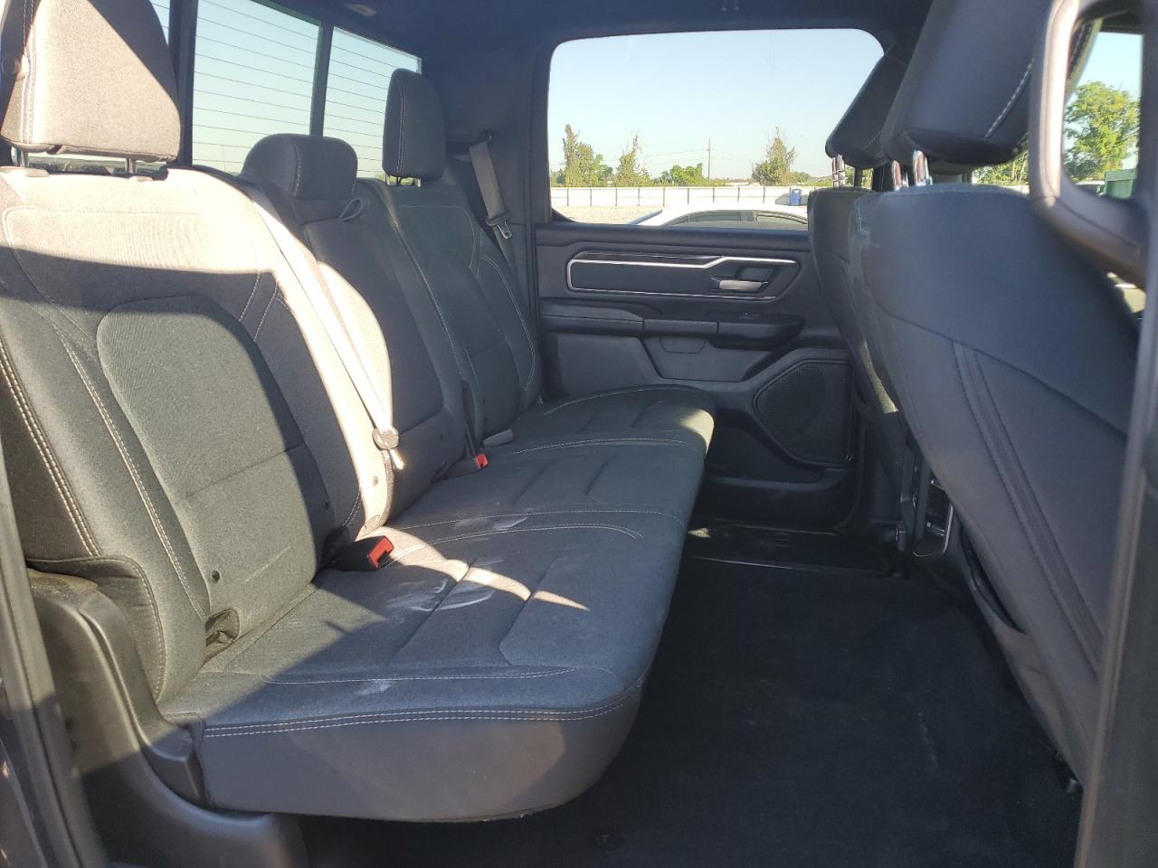 RAM 1500 BIG HORN/LONE STAR