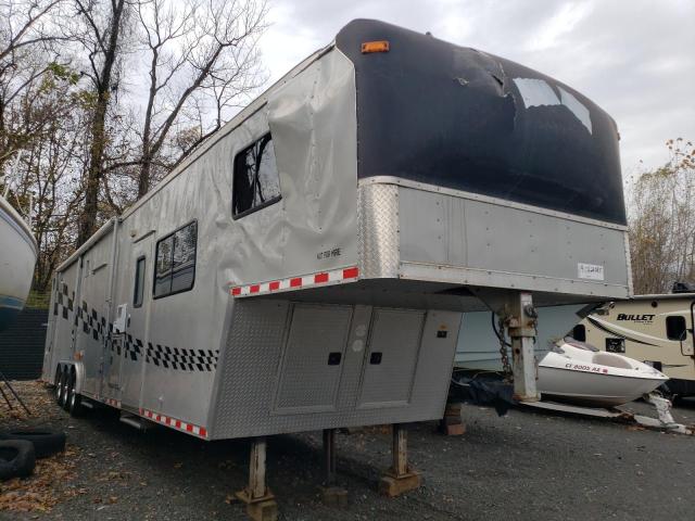 Global Auto Auctions: 2001 PAMR TL