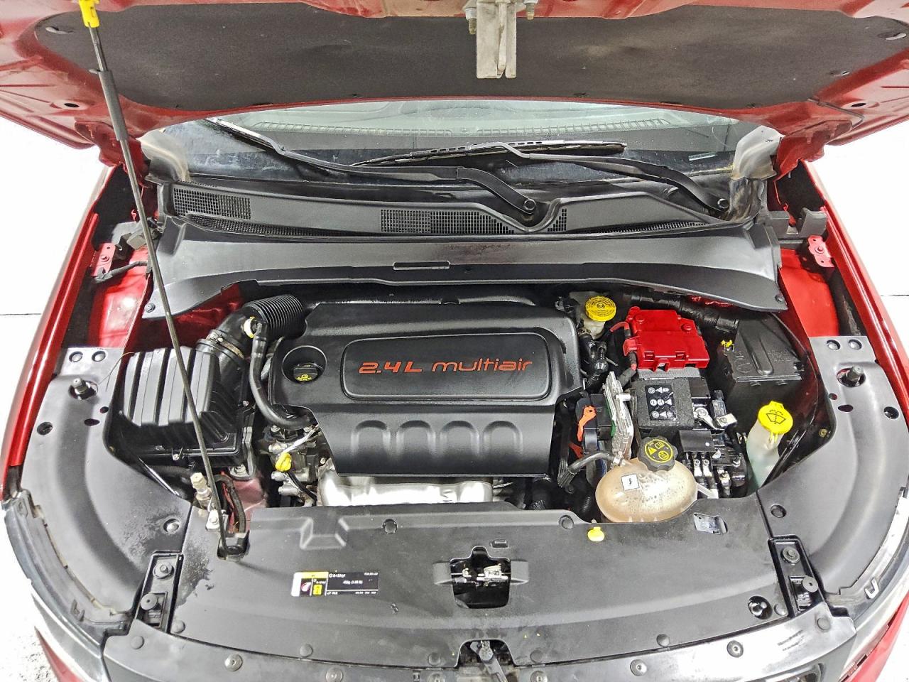 Lot #3309207641 2021 JEEP COMPASS LA