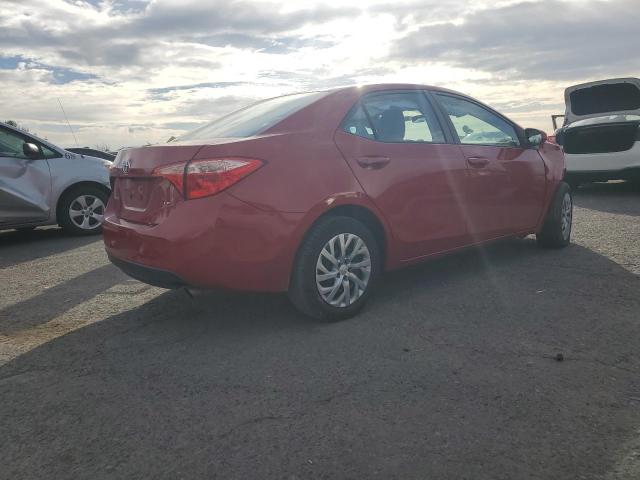 2019 TOYOTA COROLLA L #3287446074