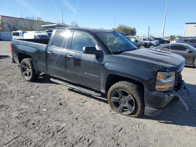 2017 CHEVROLET SILVERADO #3297076500