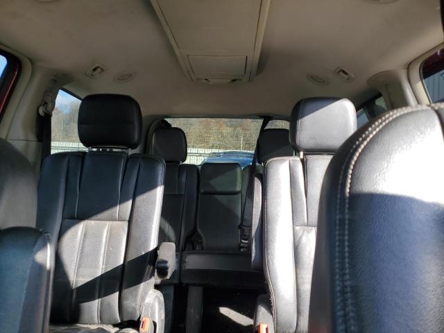 2013 CHRYSLER TOWN & COU #3301893450