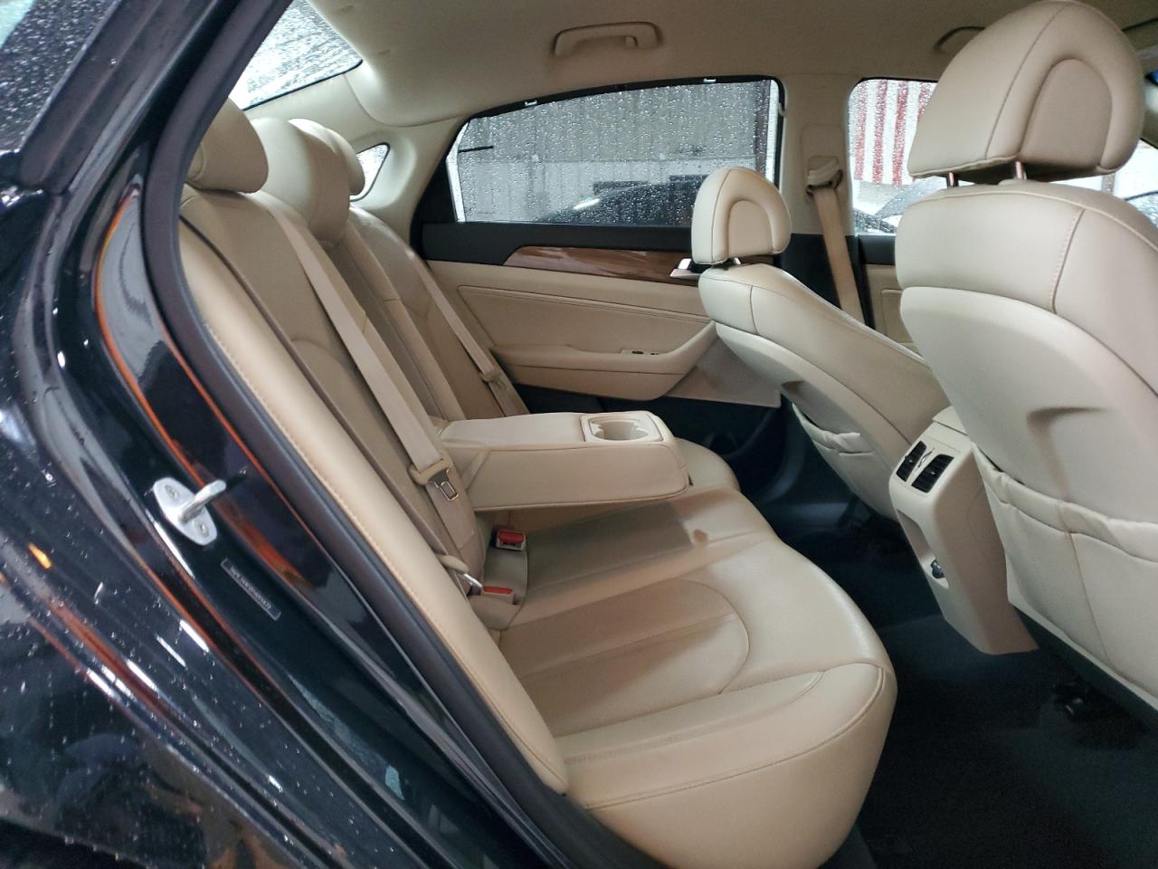 HYUNDAI SONATA SPORT