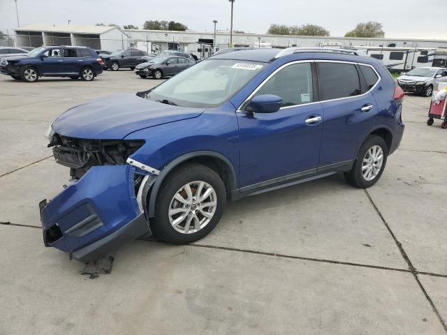 2019 NISSAN ROGUE S #3303871696