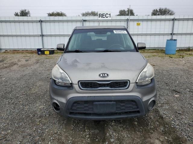 2012 KIA SOUL + #3287582045