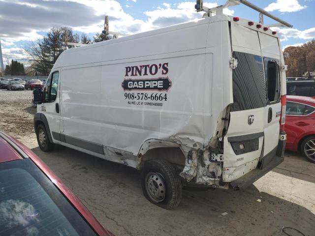 2017 RAM PROMASTER CARGO VAN #3287681016