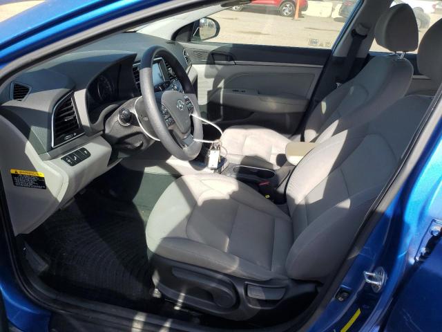 2018 HYUNDAI ELANTRA SE #3294780776