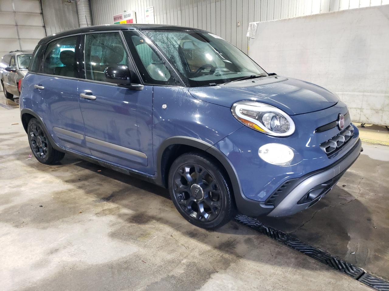 FIAT 500L TREKKING