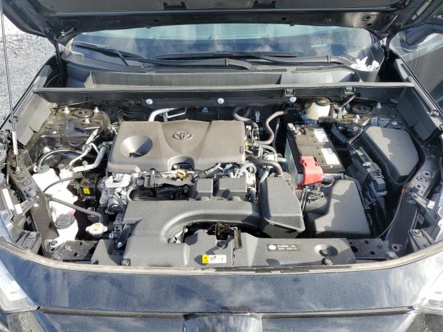2025 TOYOTA RAV4 XLE #3302879925