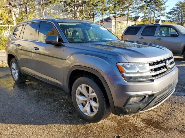 2019 VOLKSWAGEN ATLAS SE #3286591152