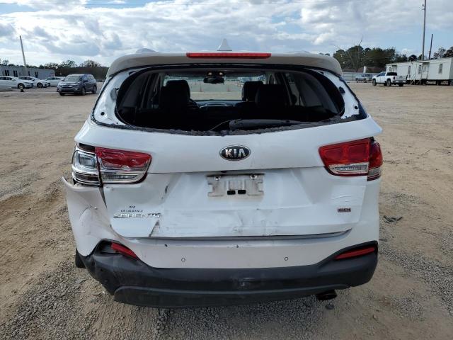 2017 KIA SORENTO LX #3293548420