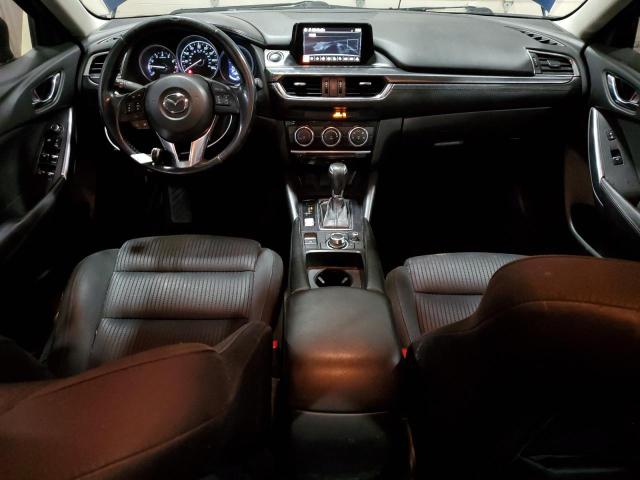 2016 MAZDA 6 SPORT #3283989864