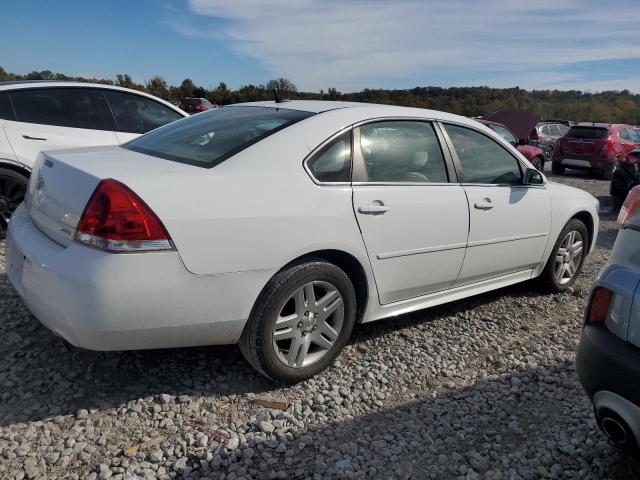 2015 CHEVROLET IMPALA LIM #3291437142