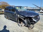Lot #3296355186 2014 MERCEDES-BENZ ML 350 BLU