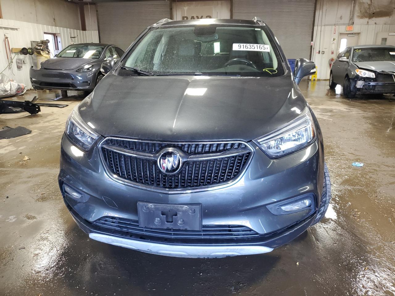 BUICK ENCORE SPORT TOURING