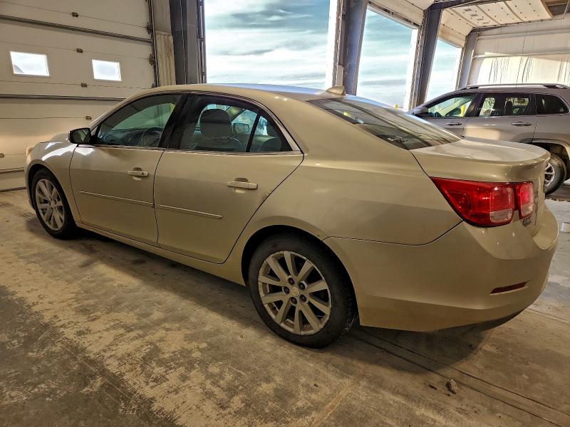 2013 CHEVROLET MALIBU 2LT #3301813333