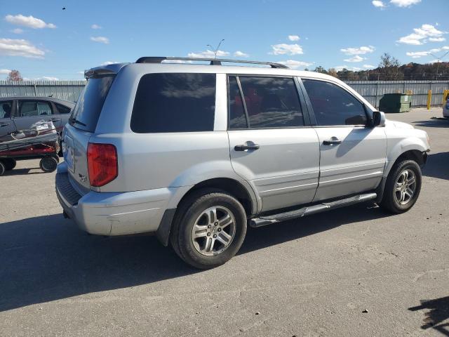 2003 HONDA PILOT EXL #3297893868