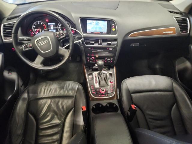 2011 AUDI Q5 PREMIUM - WA1LFAFP2BA073173