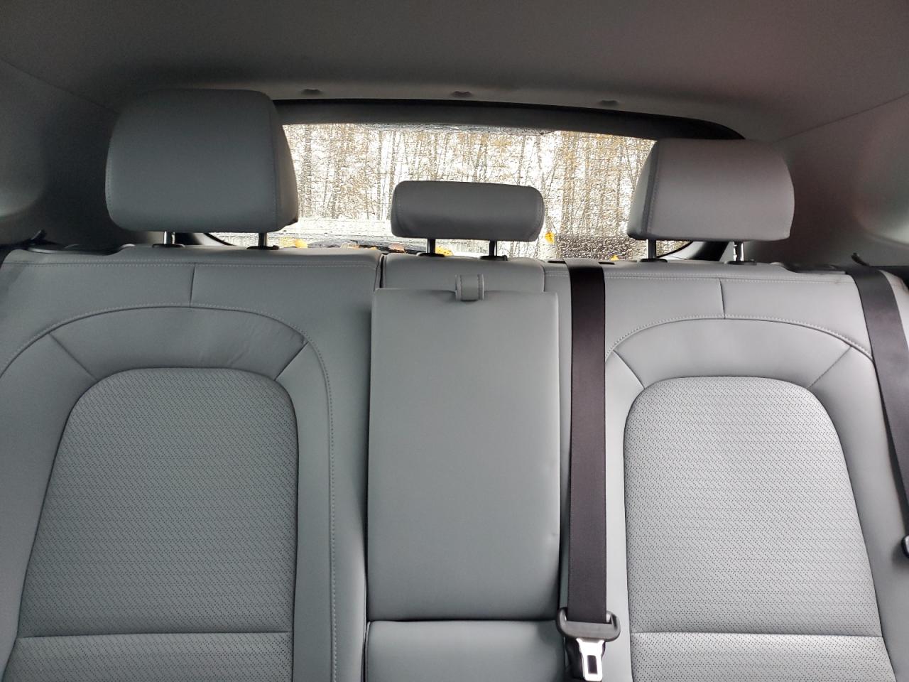 HYUNDAI KONA LIMITED