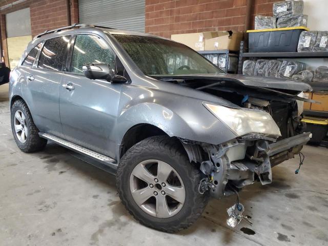2008 ACURA MDX SPORT #3298285035