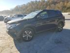 Lot #3296282409 2017 TOYOTA RAV4 XLE