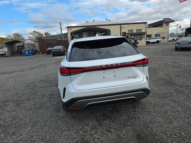 2025 LEXUS RX 350 BAS #3293339429