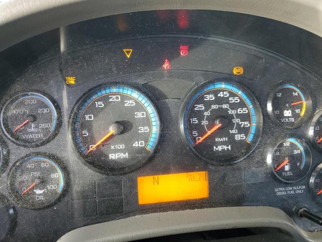 2009 INTERNATIONAL 8000 8600 #3292736595